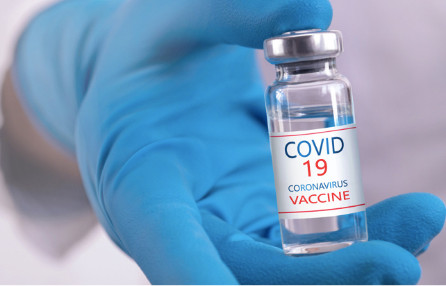 Trung Quốc cho tiêm thử nghiệm vắc-xin trong quân đội từ tháng 6. (Ảnh minh hoạ)