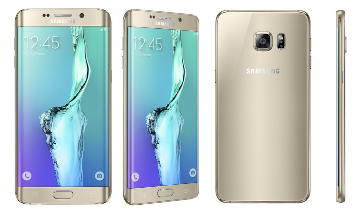 Samsung Galaxy S6 edge+