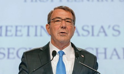 Radio Thế giới 24h: Shangri-La 15, Trung Quốc gây hấn trên biển Đông