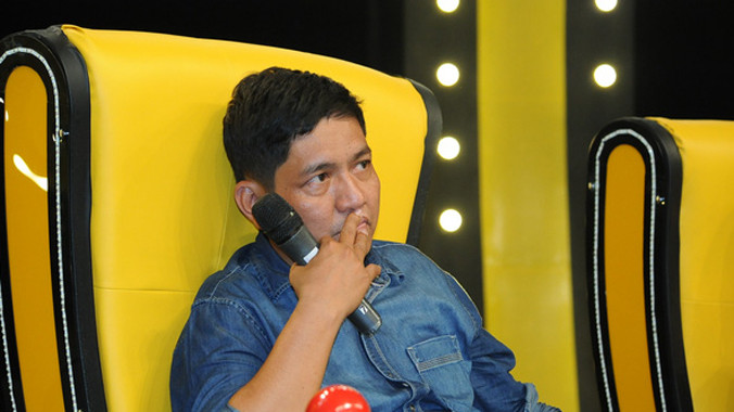 ‘Đấu trường tiếu lâm’ bị chê dở, đạo diễn Đức Thịnh lên tiếng