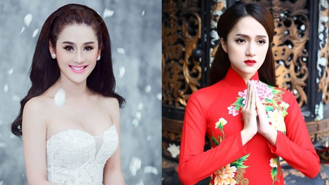 Lâm Chi Khanh tiết lộ mối quan hệ của mình và Hương Giang Idol đã "rạn nứt" từ lâu.