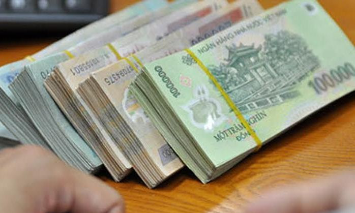 Nhận giữ giùm trẻ rồi “bắt cóc” tống tiền. Ảnh minh họa.