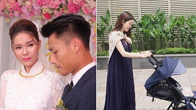 Mạc Hồng Quân phủ nhận tin mua nhà cùng khu đô thị với Ly Kute.