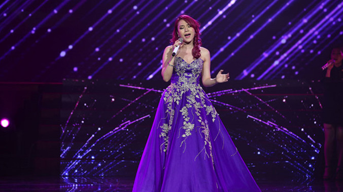 Mỹ Tâm tiết lộ về người tình khiến cô si mê và được viết lại qua hai ca khúc: Nhớ và Như một giấc mơ.