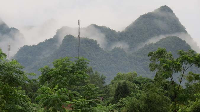 UNESCO thẩm định hồ sơ di sản thế giới lần 2 Phong Nha-Kẻ Bàng