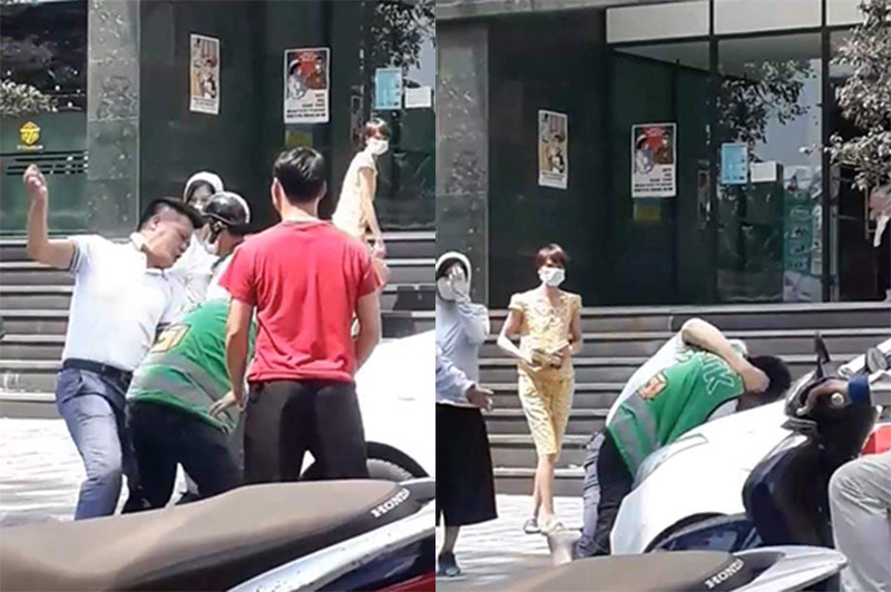 Hình ảnh cắt từ video