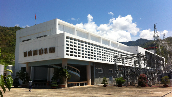 Việc thực hiện thoái vốn ngoài ngành đang thực hiện theo đúng chỉ đạo của Chính phủ