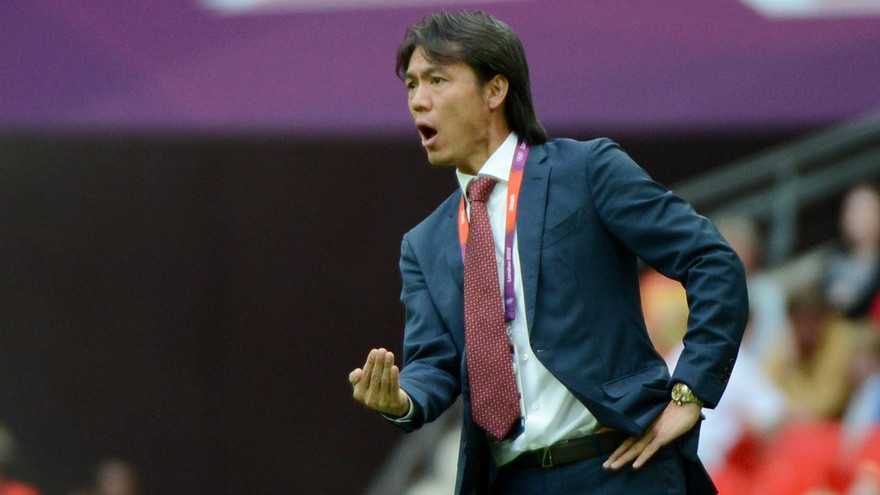 LĐBĐ Hàn Quốc vẫn rất tin tưởng vào Hong Myungbo