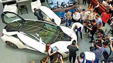 Thông tư 20 chỉ có ích cho “đại gia”: Bức xúc, đề nghị bỏ 