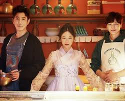 "Quán nhậu di động bí ẩn" vừa ra mắt đã lọt Top Netflix Việt Nam