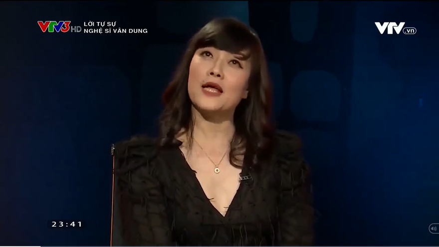 Nghệ sỹ Vân Dung kể lại chuyện bị lừa suốt 6 tháng liền