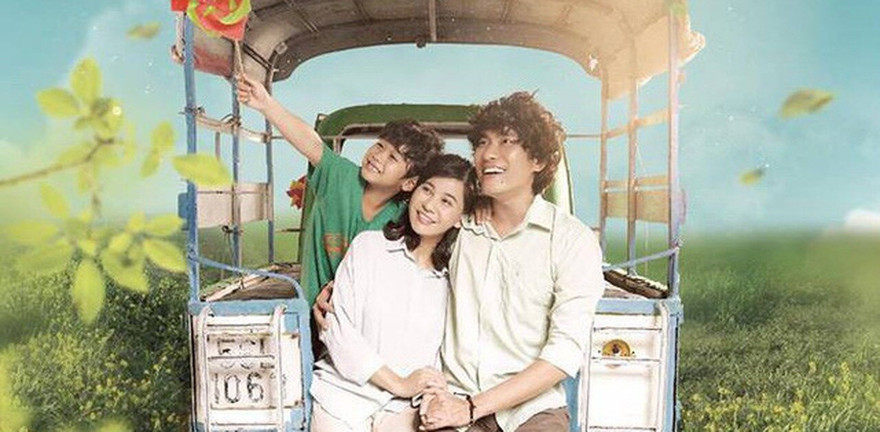 Vừa đạt Cánh diều vàng, ê kíp "Hạnh phúc của mẹ" chịu tin đồn mua giải