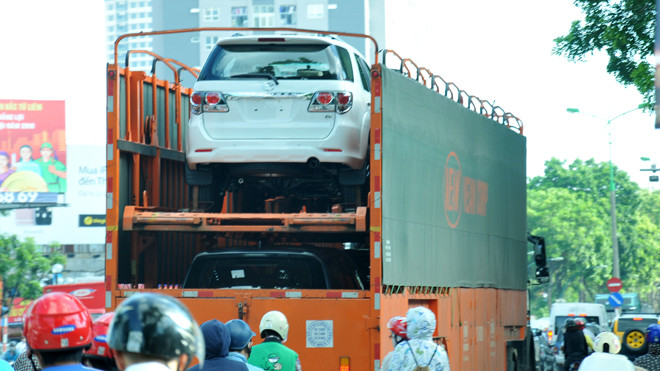 Ảnh minh họa. Nguồn: Tuấn Nguyễn