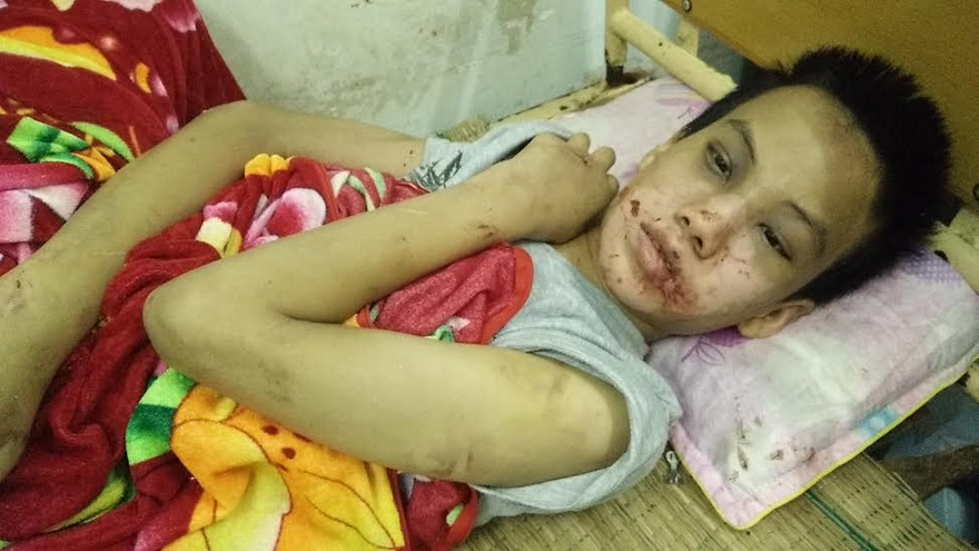 Em Nguyễn Văn Tú.