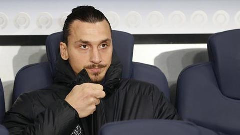 Đến lúc Mourinho phải tàn nhẫn với Ibrahimovic