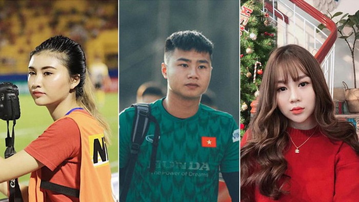Showbiz 16/12: Công khai hẹn hò bạn gái xinh đẹp, thủ môn Văn Toản bị tố bội bạc
