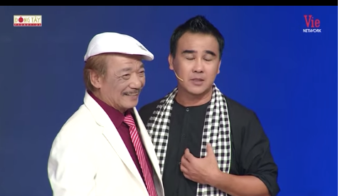 Quyền Linh tiết lộ NSND Trần Hiếu vừa trải qua cơn thập tử nhất sinh
