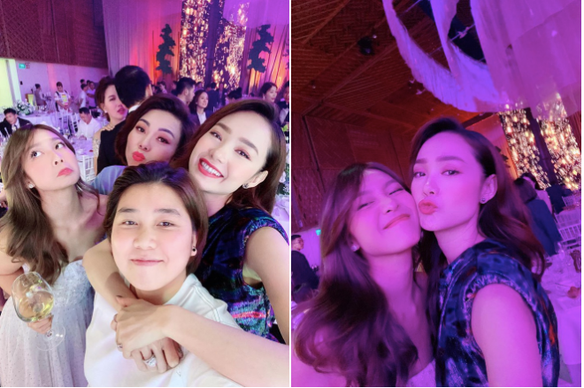 Showbiz 22/12: MC Mỹ Linh bất ngờ lên xe hoa