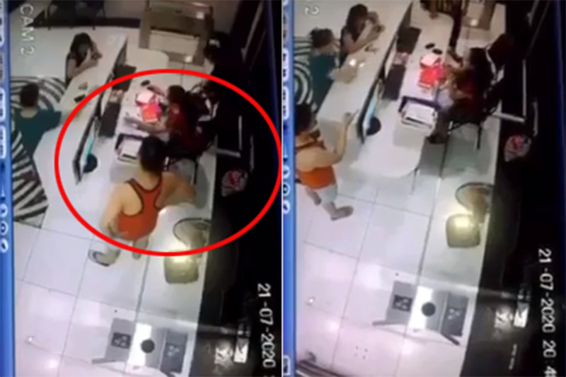 Ảnh cắt từ video