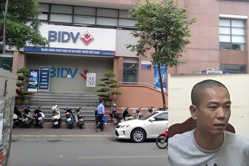 Đối tượng Ngọc.