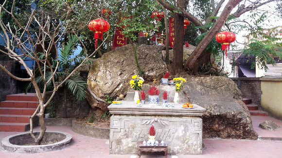 Những chuyện ly kỳ về kho báu 'chôn sống trinh nữ' để giữ của