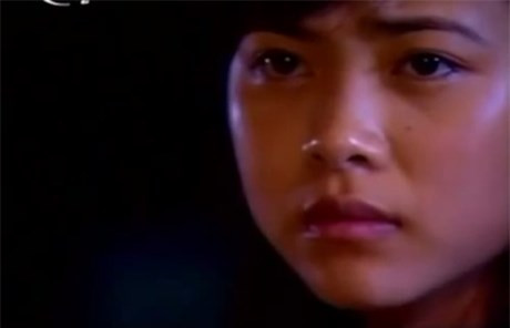 Thu Hương là người "bí ấn" nhất trong phim "12A và 4H".