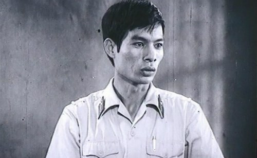 Đạo diễn Đặng Việt Bảo 