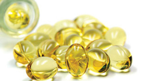 Sử dụng dầu cá trong trường hợp nào?