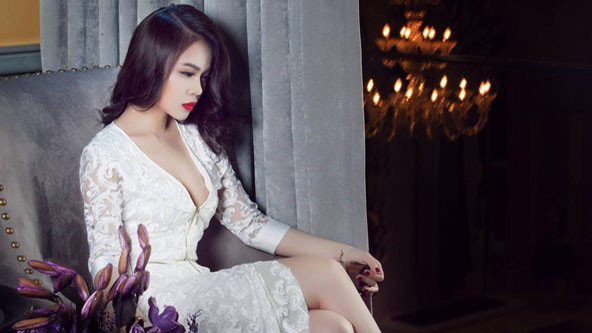 Giang Hồng Ngọc không muốn nhắc lại sự cố tại The Remix liveshow 2.