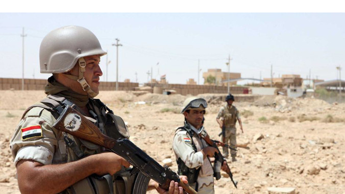 (Ảnh minh họa: AFP)