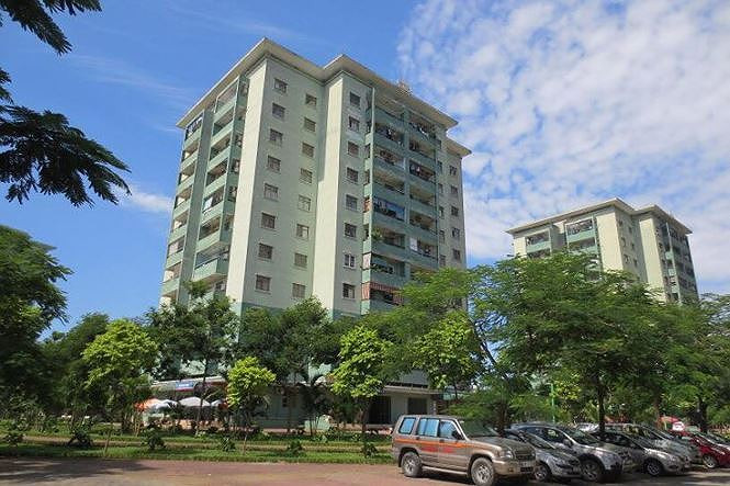 Tổng công ty HUD lên tiếng về việc 19 chung cư cao tầng nằm trong danh sách 88 cơ sở, công trình nhà cao tầng vi phạm PCCC.