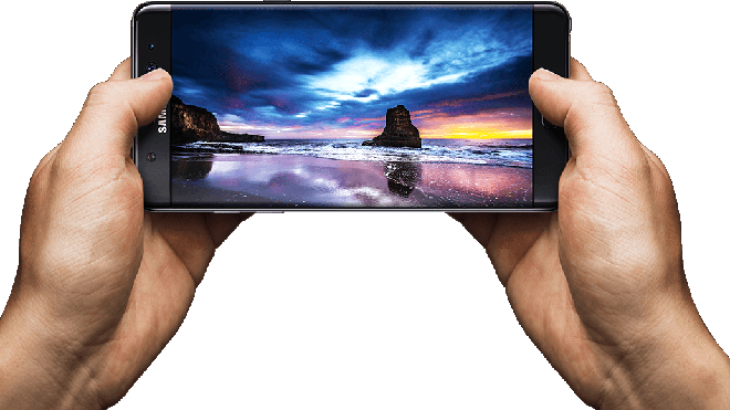 Sự cố cháy nổ pin Galaxy Note7 khiến Samsung tổn thất nặng nề