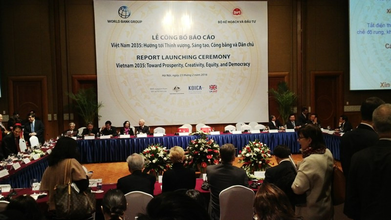 Kinh tế Việt Nam ra sao sau 20 năm nữa?