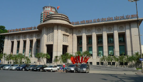 Chính sách tiền tệ hướng tới mục tiêu lớn