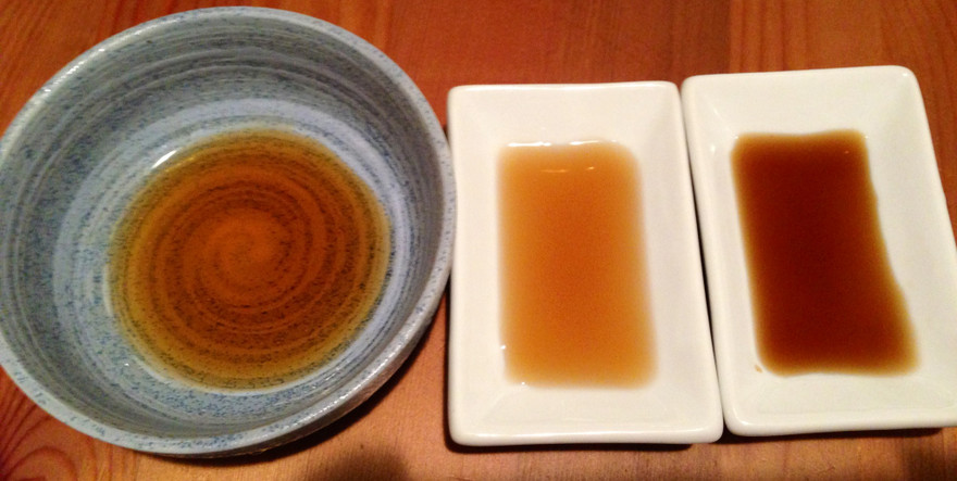  Giúp bạn chọn nước mắm chuẩn và an toàn