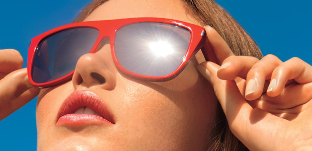 7 vùng da có nguy cơ dễ phát triển ung thư