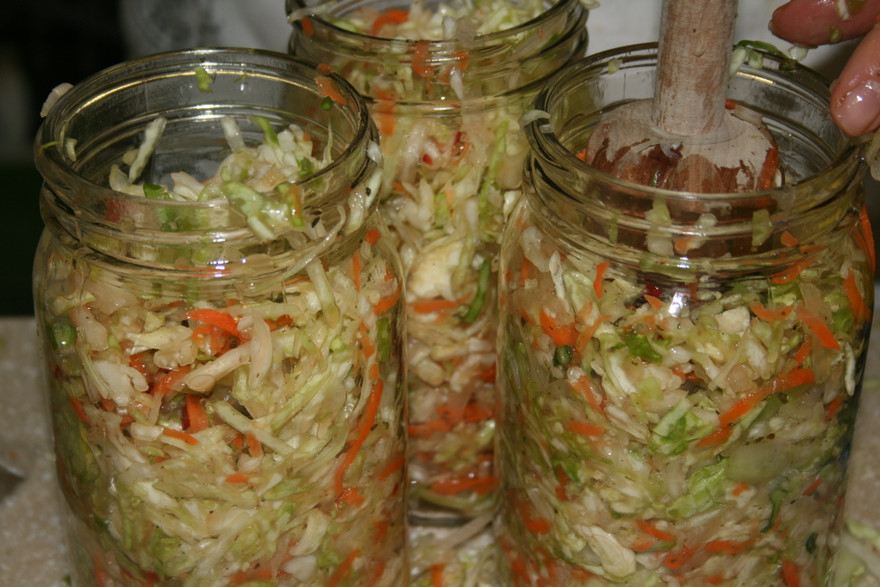 9 thực phẩm lên men tốt cho sức khỏe