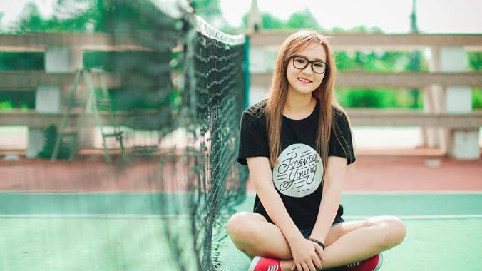 Quản lý quán ăn ở Sóc Trăng thi hoa hậu Việt Nam