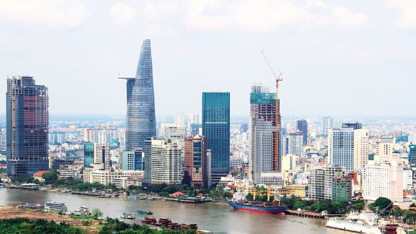 TP HCM phát triển triển vẫn chưa xứng với tiềm năng.