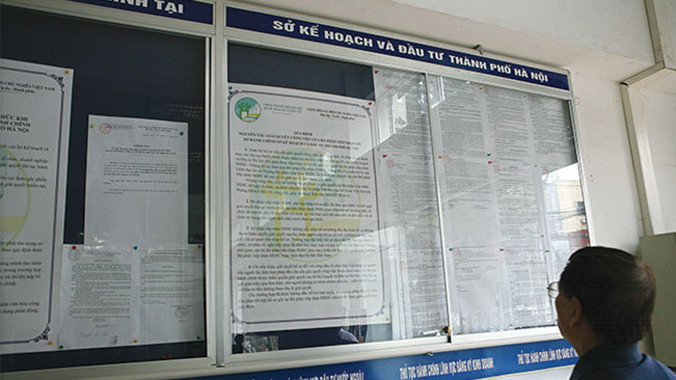 Hàng nghìn điều kiện kinh doanh được quy định tại các thông tư sẽ hết hiệu lực từ 1/7 tới đây