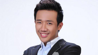Trấn Thành.