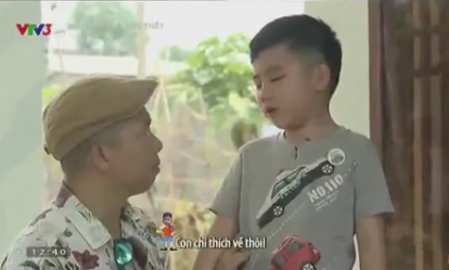 Những điểm bất ngờ của Bố ơi, mình đi đâu thế? mùa 3