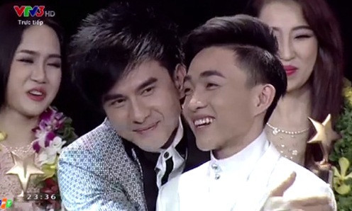 Không nằm ngoài dự đoán, học trò cưng của HLV Đan Trường đã lên ngôi ở Chung kết Thần tượng Bolero 2016.