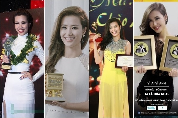 Vì sao Đông Nhi được vinh danh ở Forbes Vietnam ‘30 under 30’?