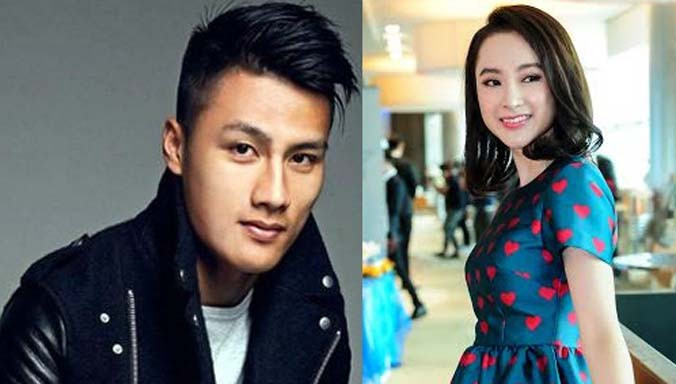 Angela Phương Trinh trở thành idol cho Mạc Hồng Quân cải thiện hình ảnh.