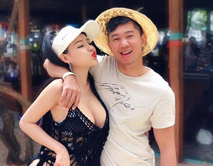 Showbiz 19/11: Sau scandal ngoại tình, Lương Bằng Quang quay lại với Ngân 98