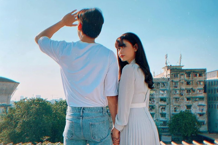 Showbiz 29/11: Trương Quỳnh Anh đăng ảnh nắm tay trai lạ sau ly hôn