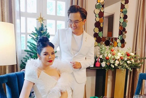 Showbiz 12/11: MC Đại Nghĩa kết hôn với Lý Nhã Kỳ?