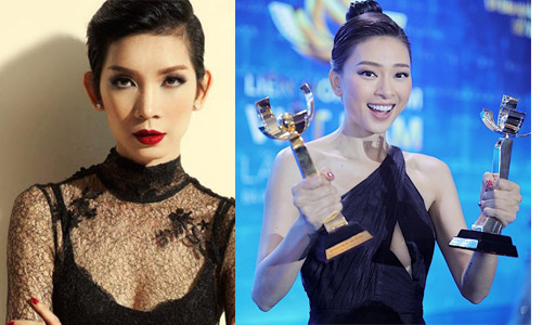 Xuân Lan: ‘Tôi không chúc mừng Ngô Thanh Vân’