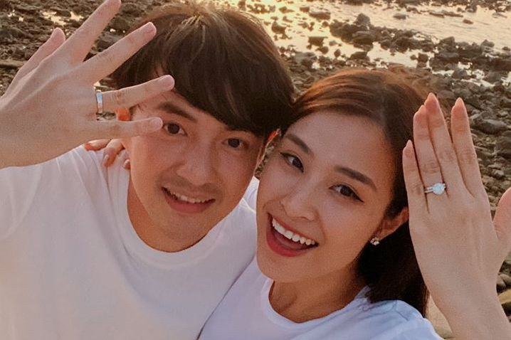 Showbiz 13/11: Chia sẻ đầu tiên của Đông Nhi sau ‘siêu đám cưới’